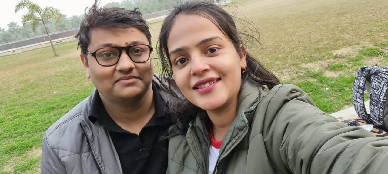 Couple photo 1