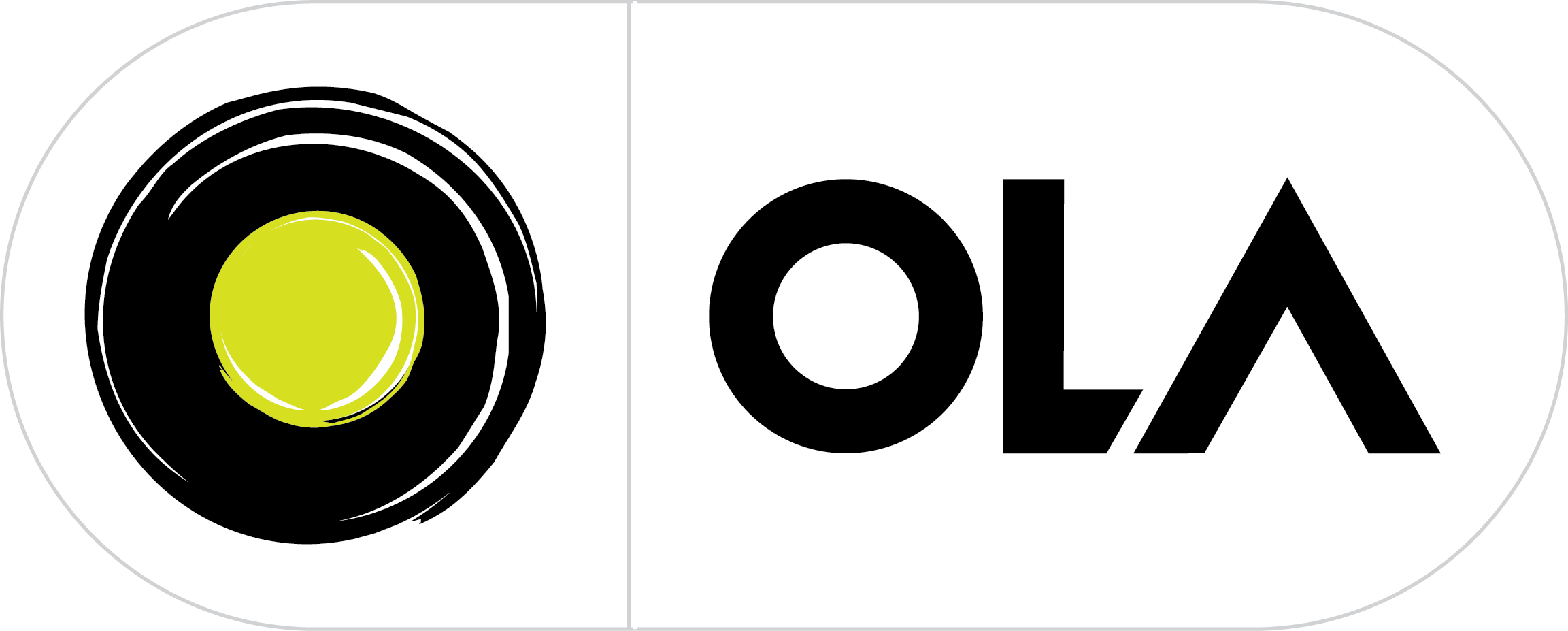 Ola logo