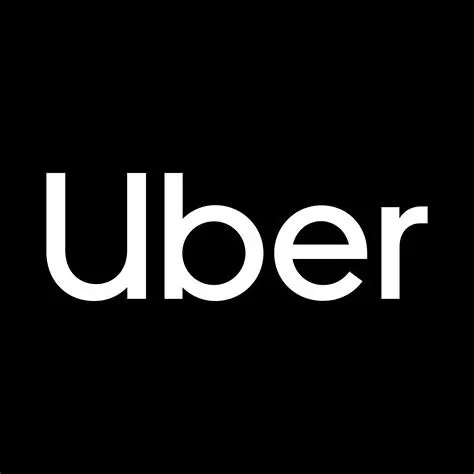 Uber logo